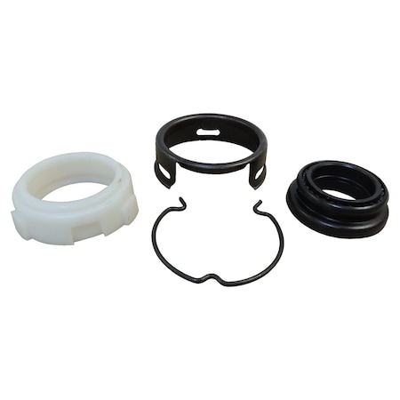 Crown Automotive STEERING SHAFT BEARING KIT 4487696K